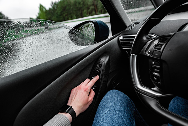 Why Is My Car Window Not Working? Common Causes Explained